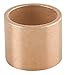 Sleeve Bearing, I.D. 1/2, L 1/2, PK3