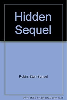 Paperback Hidden Sequel Book