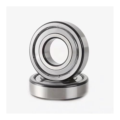 2PCS Bearing R1212B R1212X R1212W5ZZ 12.7 * 19.05 4.978 Mm MR73ZZ/MR74ZZ/b-3.5 3.5 * 7 * 2.5mm Industrial Bearings Gears(12.7x19.05x4.978)