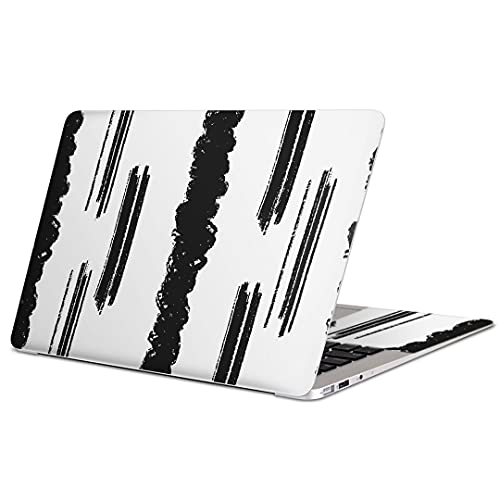 igsticker MacBook Air 13inch A1466 / A1369 ��p�X�L���V�[�� 2010~2017���f���܂őΉ� �}�b�N�u�b�N �G�A Mac Air 13�C���` �m�[�g�u�b�N �t�B���� �X�e�b�J�[ �A�N�Z�T���[ �ی� 050730