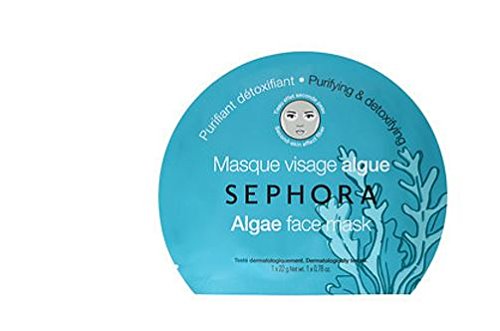 SEPHORA COLLECTION Face Mask - Algae 0.78 oz
