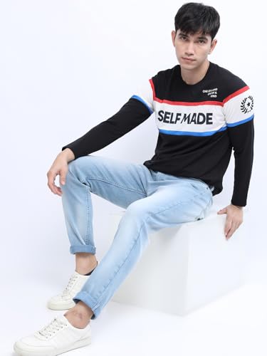 Image of Highlander Men's Slim Fit Jeans
