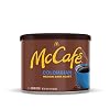 McCafe Colombian, Medium-Dark Roast Ground Coffee, 24 oz Canister
