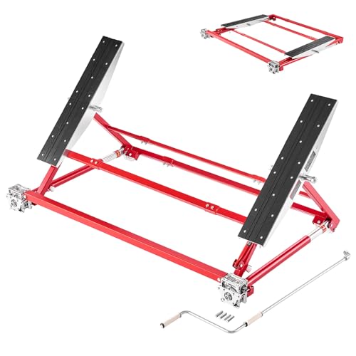 VEVOR Portable Car Lift 4400 lbs