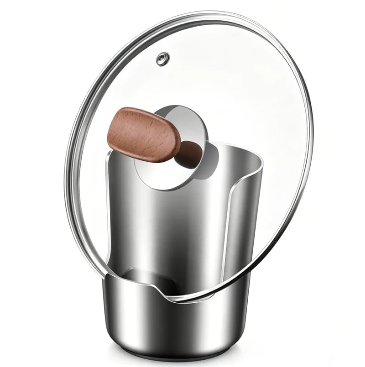 Sylan Soporte para utensilios de cocina