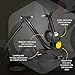 Saris Magnetic Plus Indoor Bike Trainer, Magnetic Resistance, Compatible with Zwift App…