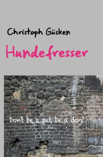 Hundefresser