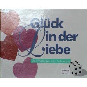Glück in der Liebe: Das Würfelspiel zum Anbandeln