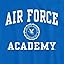 Air Force Falcons - Royal Blue