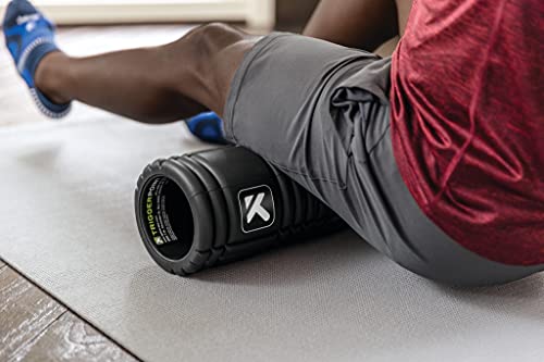 TriggerPoint GRID Foam Roller 13-inch — view 6