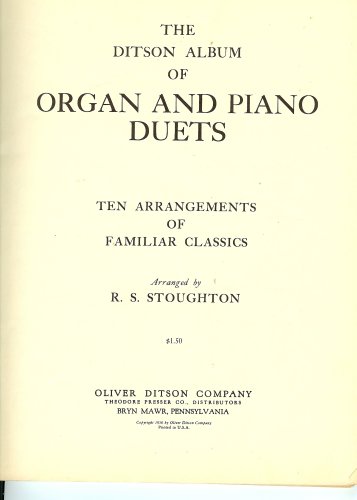 Koven: Highlights Of Familiar Music: 39 Melodies In Easy Arrangements - Foto 8