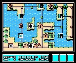 Super Mario Bros. 3 (Renewed) #TOP5