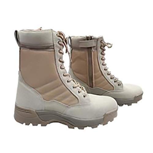 FLYTONArmy Boot For Men
