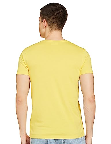 Image of Spykar Men T-Shirts