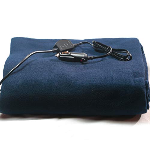 車用ホットブランケット 通販 Amazon Co Jp