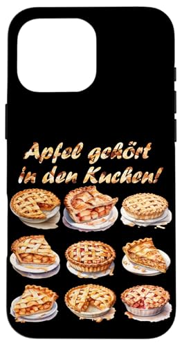 AbvpCAAbvpC, Apple pie, applecake X}zP[X iPhone 16 Pro Max p