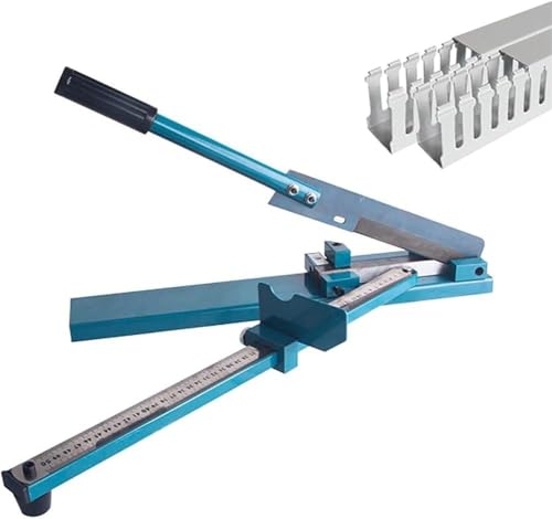 Máquina de corte de tronco de PVC ajustable para evitar fallos de ángulo 2