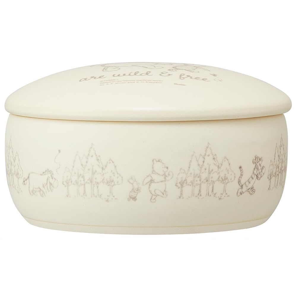 Amazon｜スケーター(Skater) 萬古焼 おひつ 2合 おひつ鉢 冷凍保存