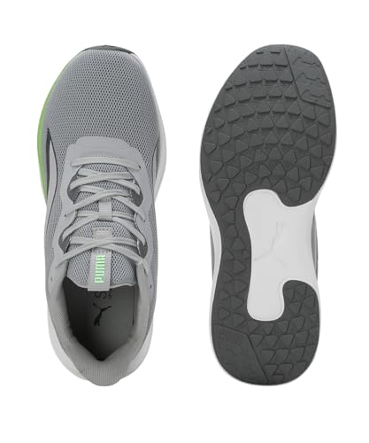 Image of Puma Mens Exotine 4.0 Running Shoe