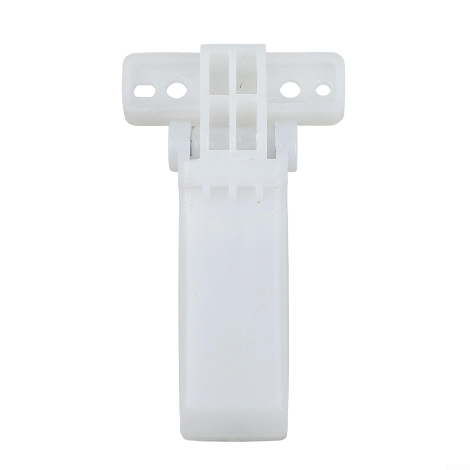 Staffa di supporto ADF per alimentatore documenti Pantum CM1100DN CM1100ADN CM1100ADW compatibile con stampanti CM1150ADW CM1155ADN CM1105DW, parte in PVC nero (B)
