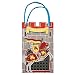 Meri Meri Party Bags, Brave Knights