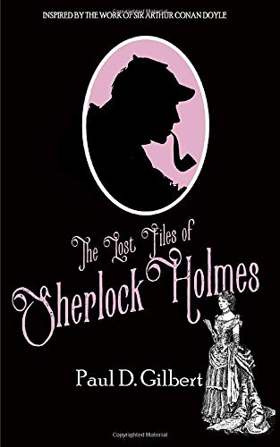 The Lost Files of Sherlock Holmes
