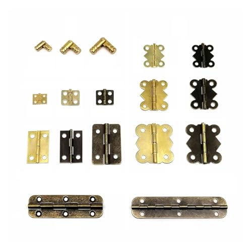 12 ~j \ AeB[N ^J uY WG[`FXg Mtg ؐ IS[ CP[X h[nEX LrlbghA qW lWt(C 20x25mm golden)