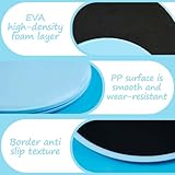 Zoom IMG-2 dischi palestra sliders fitness confezione Zoom IMG-2 dischi palestra sliders fitness confezione