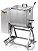 OMCAN 13159 HEAVY-DUTY MEAT MIXER WITH 1.5 HP MOTOR AND 50-KG / 110-LB CAPACITY