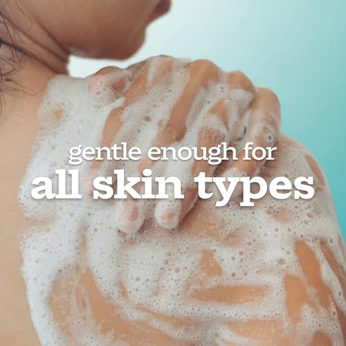 Image of Ivory Sensitive Body Wash, Fragrance-Free, Designed for the Whole Family, Gentle Formula, Free of Dyes Heavy Perfumes Parabens Phthalates & Silicones, Designed for Skin's pH, 35 oz