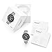 Fossil Hybrid Smartwatch - Q Crewmaster Stainless Steel