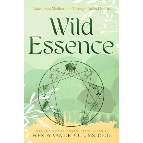 Wild Essence by Wendy Van de Poll episode artwork