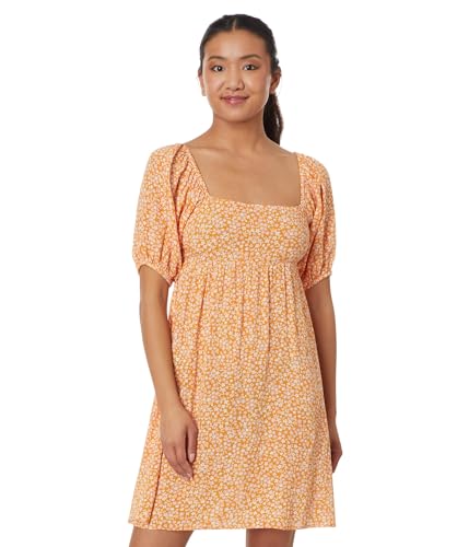 Robe Nuisette Lil Dreamer Billabong robe legere plage style boheme decontracte