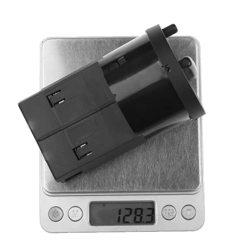 Interrupteur phares Skoda Octavia 1U avec commande antibrouillard - 4