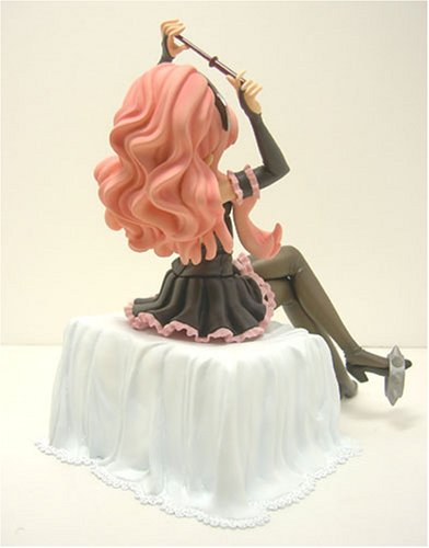 ゼロの使い魔   1/8 Amazon | コトブキヤ ゼロの使い魔 ルイズ 1/8スケール PVC塗装
