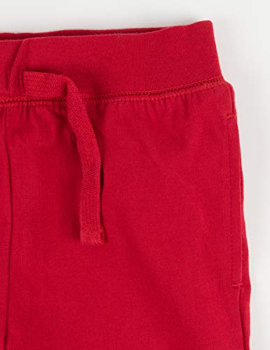 Image of Leveret Kids & Toddler Boys Pants Girls Legging Pants with Drawstrings (2-14 Years) Variety of Colors