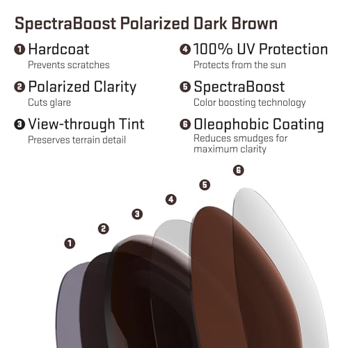 Image of Revant Replacement Lenses for Spy Optic Helm