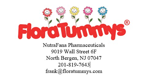 Floratummys Probiotic Sprinkles For Kids: 30 Taste-Free, Probiotic Powder Packets, Free Of Food Allergens, Dairy Free, Gluten Free Sugar Free, Non-Gmo, Vegan. 5 Billion Cfu: Bifidobacterium Lactis, Lactobacillus Acidophilus, Immune System Health, Prebiotics(1) #TOP6