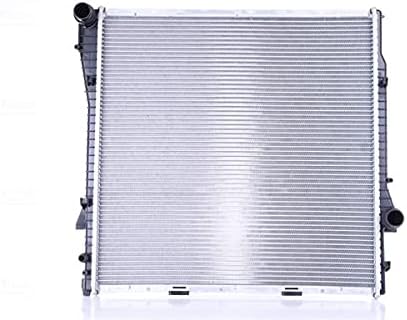 Nissens 60788A Radiator, engine cooling
