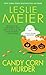 Candy Corn Murder (A Lucy Stone Mystery)