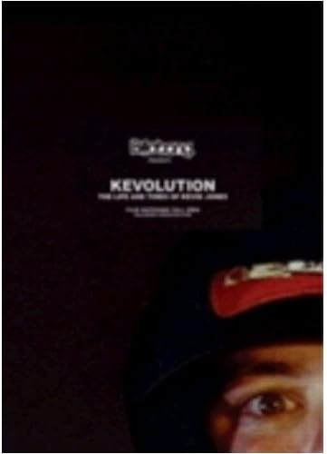 Kevolution [DVD]: Amazon.co.uk: DVD & Blu-ray