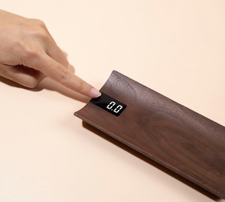 Small Electronic Scale 200g/0.1g Digital Tea Scale
