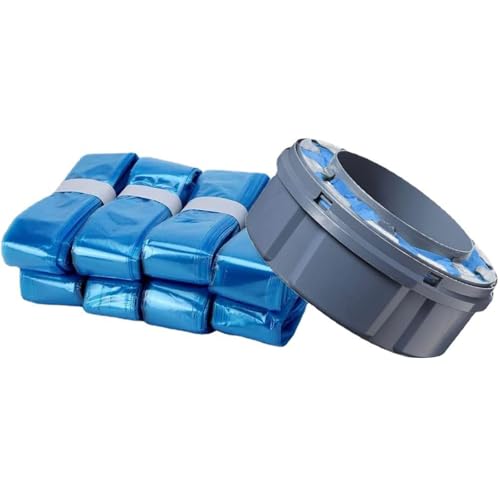 Bolsas de recambio para pañales con control de olor miniatura 2