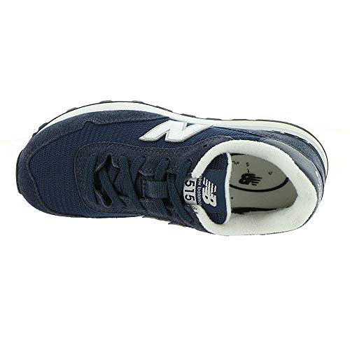 Image of New Balance Kids' 515 V1 Hook and Loop Sneaker