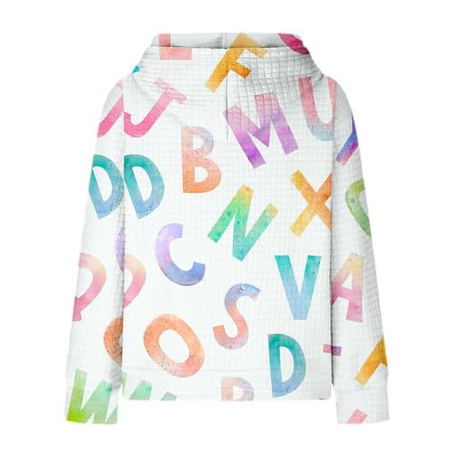 Ensemble de survêtement pour bébé fille 2 pièces avec pull vert d'automne - 4