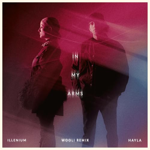 Illenium, Hayla & Wooli