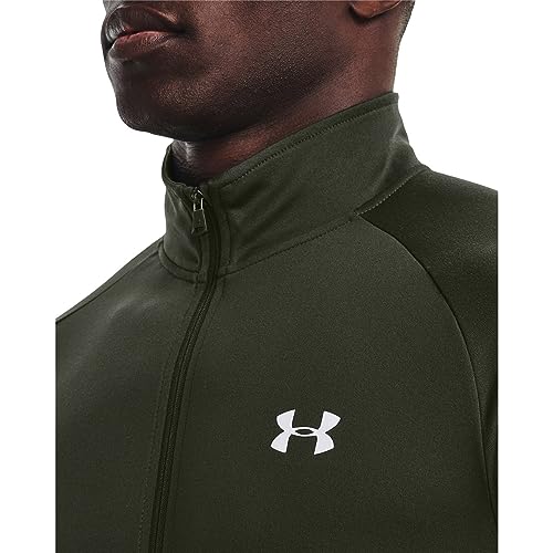 Image of Under Armour Men's Tech 2.0 1 /2 Zip