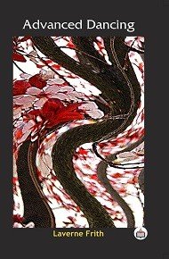 Paperback Advanced Dancing (Poems), 2016, 150 pp. Book