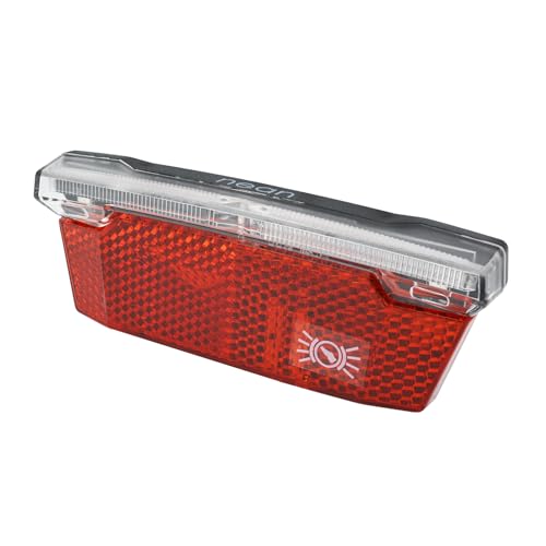 Fahrrad Rücklicht Bremslicht – Die 15 besten Produkte im Vergleich ...