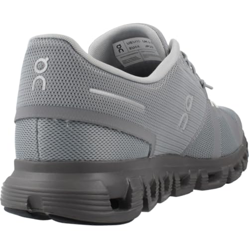 Image of On Men's Cloud 6 Sneakers